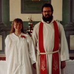 1988 Confirmation Class